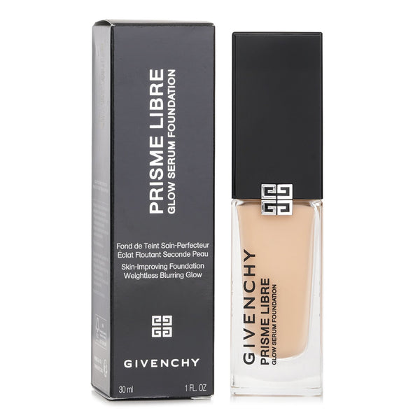 Givenchy Prisme Libre Glow Serum Foundation - # 0.5N  30ml