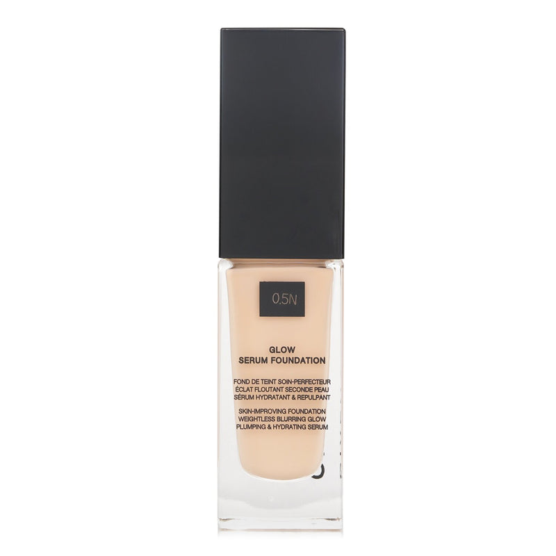 Givenchy Prisme Libre Glow Serum Foundation - # 0.5N  30ml
