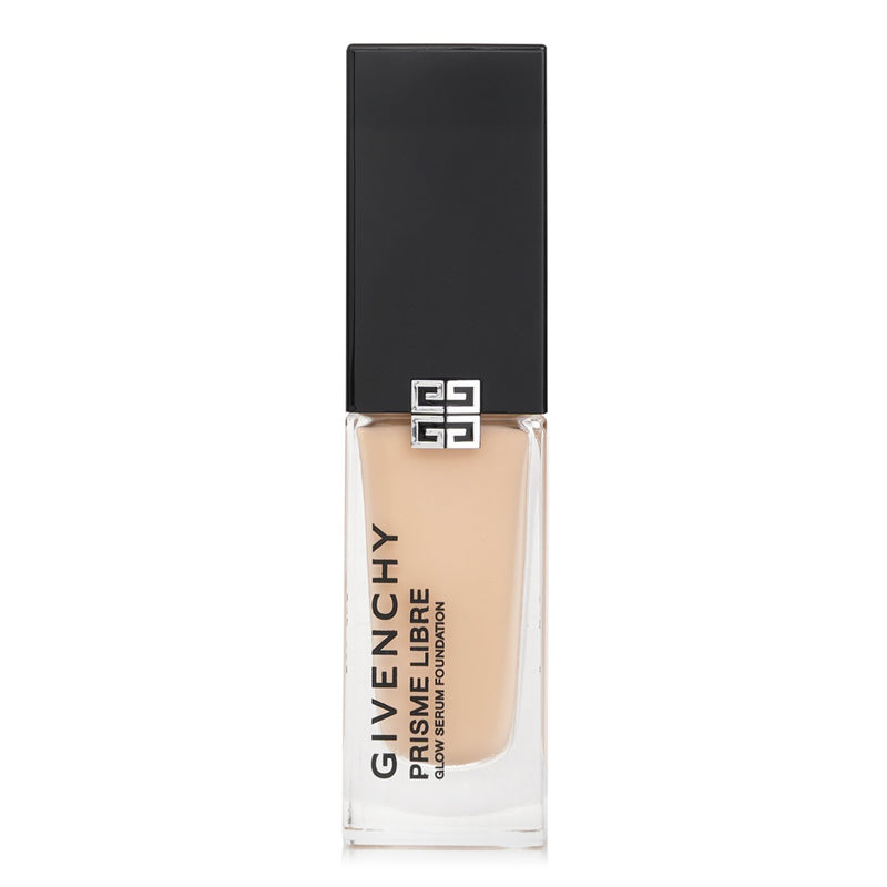 Givenchy Prisme Libre Glow Serum Foundation - # 0.5N  30ml