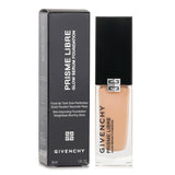 Givenchy Prisme Libre Glow Serum Foundation - # 3W  30ml