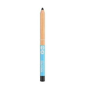 Rimmel Kind & Free Paint it Your Way Eye Liner 001 Pitch Black 1.1g