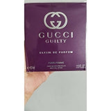 Gucci Guilty Elixir de Parfum for Women Brand New 60ml