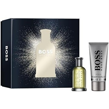 Hugo Boss BOSS Bottled For Him Eau de Toilette Giftset 50ml