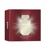 Hugo Boss Boss The Scent For Her Woman Set Eau De Parfum 50ml & Hand & Body Lotion 75ml