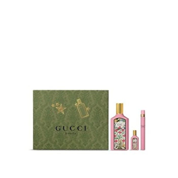 Gucci Flora Gorgeous Gardenia Spray EDP 10ml EDP 5ml EDP 100ml