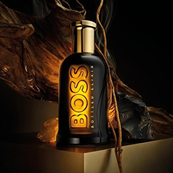 Hugo Boss BOSS Bottled Elixir Intense Perfume For Him 100ml