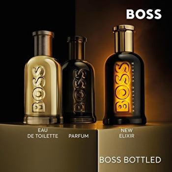 Hugo Boss BOSS Bottled Elixir Intense Perfume For Him 100ml