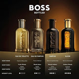Hugo Boss BOSS Bottled Elixir Intense Perfume For Him 50ml