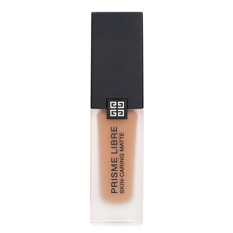 Givenchy Prisme Libre Skin Caring Matte Foundation - # 3-N270  30ml/1oz