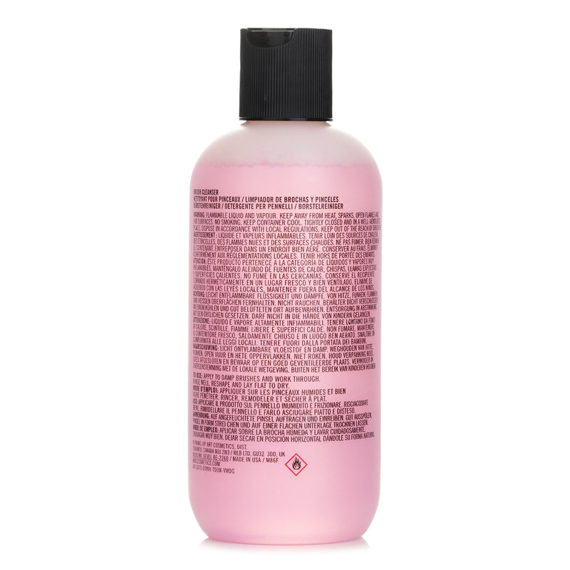 MAC Brush Cleanser  235ml