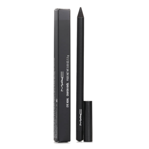 MAC Eye Kohl Pencil Eyeliner - # Feline (Carbon Black)  1.45g
