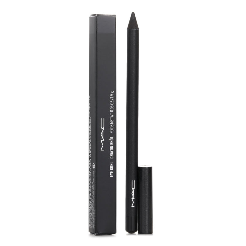 MAC Eye Kohl Pencil Eyeliner - # Feline (Carbon Black)  1.45g