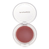 MAC Glow Play Blush - # That's Peachy (Light Peach)  7.3g/0.25oz