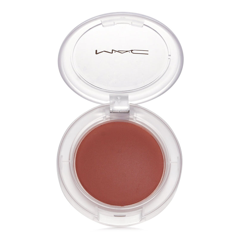 MAC Glow Play Blush - # Ginger Luck  7.3g