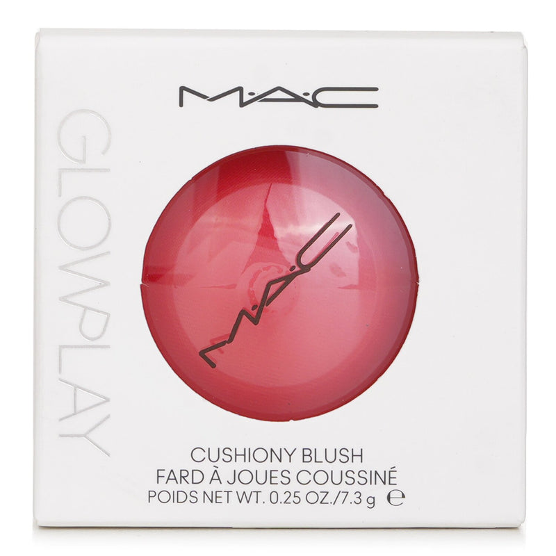 MAC Glow Play Blush - # Groovy  7.3g