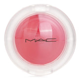 MAC Glow Play Blush - # Groovy  7.3g