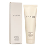 MAC Hyper Real Cream To Foam Cleanser  125ml