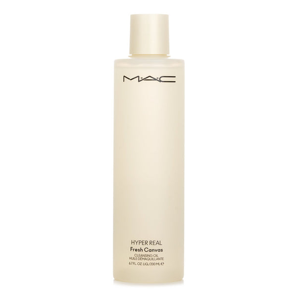 MAC Hyper Real Fresh Canvas Cleansing Oil  30ml/1oz