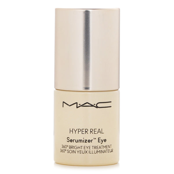 MAC Hyper Real Serumizer Eye  15ml