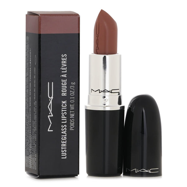 MAC Lustreglass Sheer Shine Lipstick -# 569 Alone Time  3g