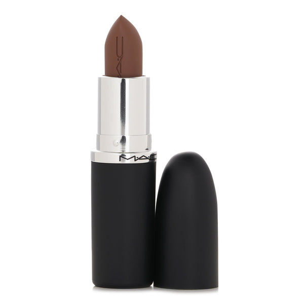 MAC Macximal Satin Lipstick - # 838 Stone  3.5g