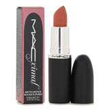 MAC Macximal Silky Matte Lipstick - # 627 Cool Teddy  3.5g