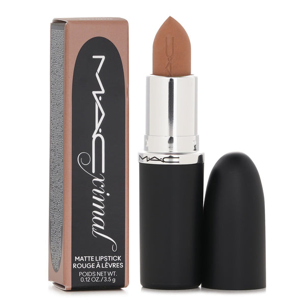 MAC Macximal Silky Matte Lipstick - # 625 Folio  3.5g