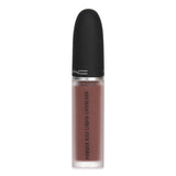 MAC Powder Kiss Liquid Lipcolour - # 953 Buffiest  5ml