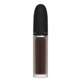 MAC Powder Kiss Liquid Lipcolour - # 979 Impulsive  5ml/0.17oz