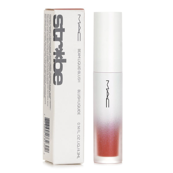 MAC Strobe Liquid Blush - # Lavalite  4.3ml