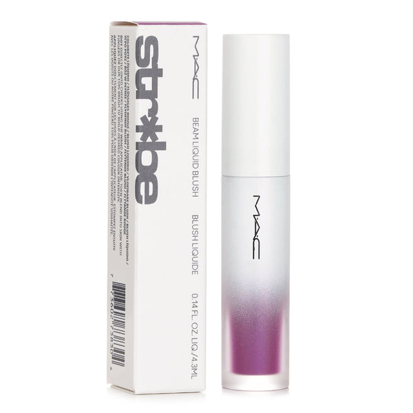 MAC Strobe Liquid Blush - # Magic Aura  4.3ml