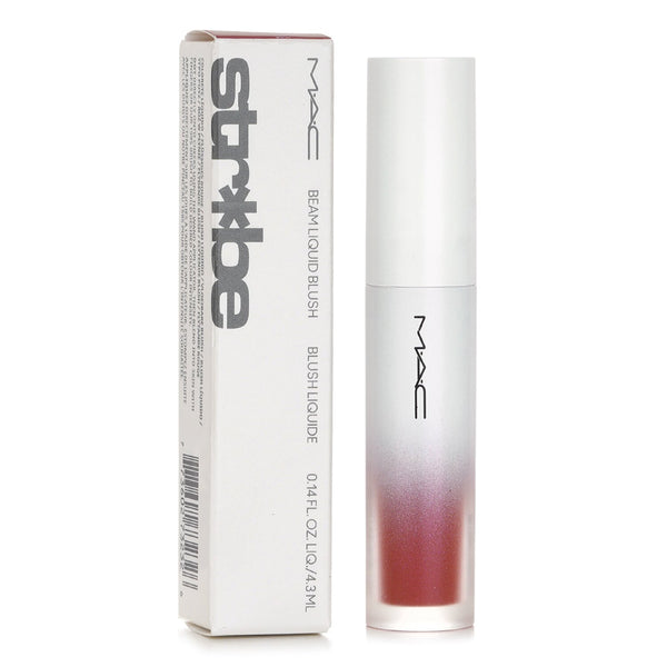 MAC Strobe Liquid Blush - # Unsweetened  4.3ml