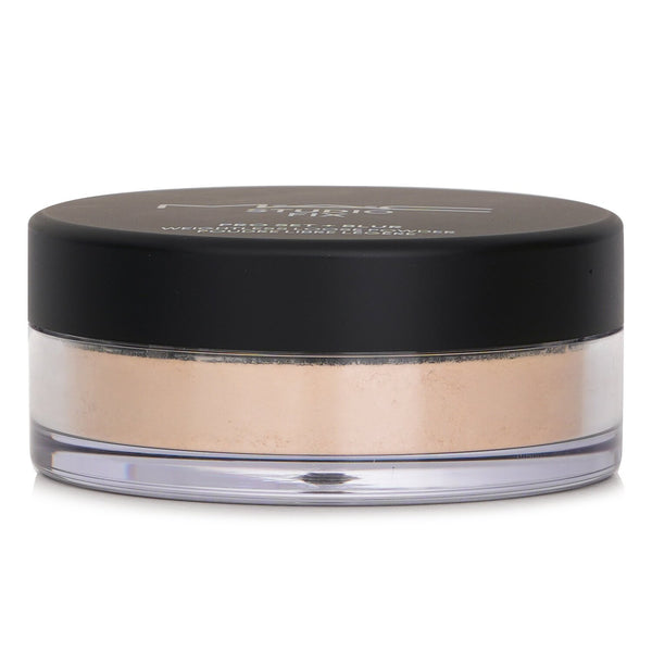 MAC Studio Fix Pro Set + Blur Weightless Loose Powder - # Light  6.5g