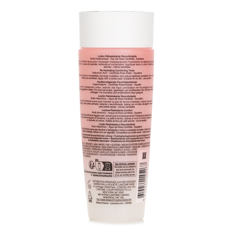 Lancome Tonique Confort Hydrating Face Toner  200ml