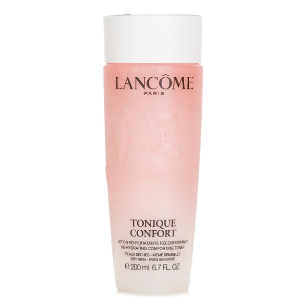 Lancome Tonique Confort Hydrating Face Toner  200ml