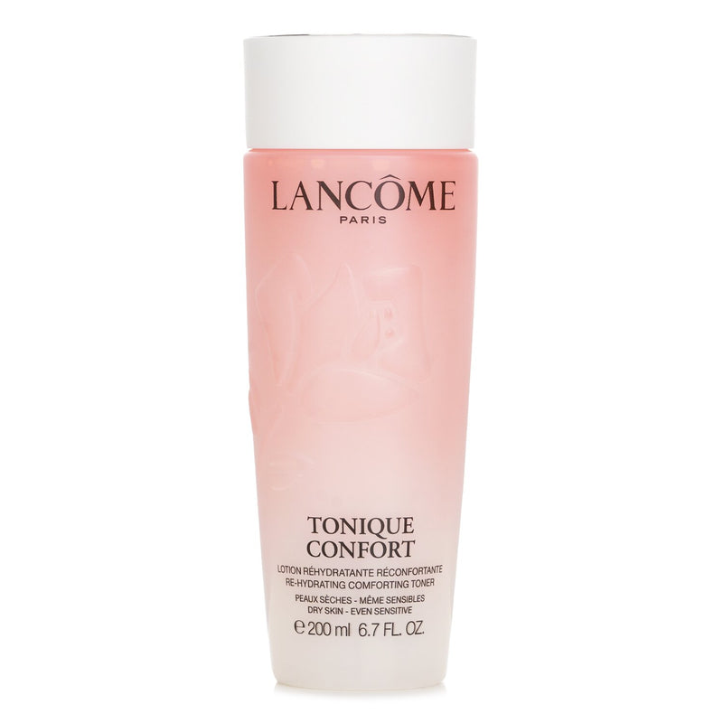 Lancome Tonique Confort Hydrating Face Toner  200ml