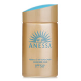 Anessa Anessa Perfect UV Sunscreen Skincare Milk SPF50  60ml