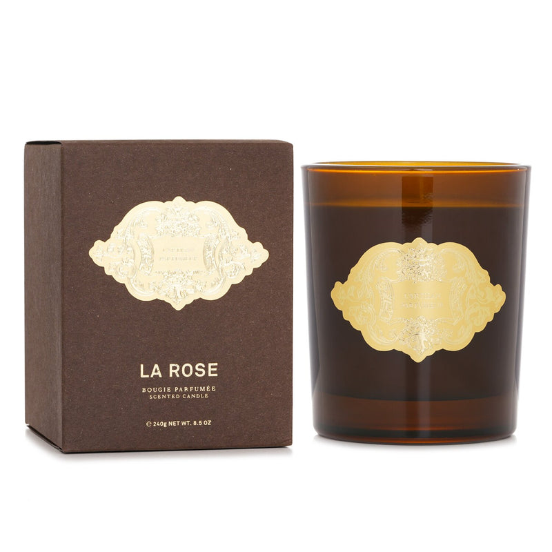 L'Artisan Parfumeur Parfumeur Rose Candle  240g/8.5oz