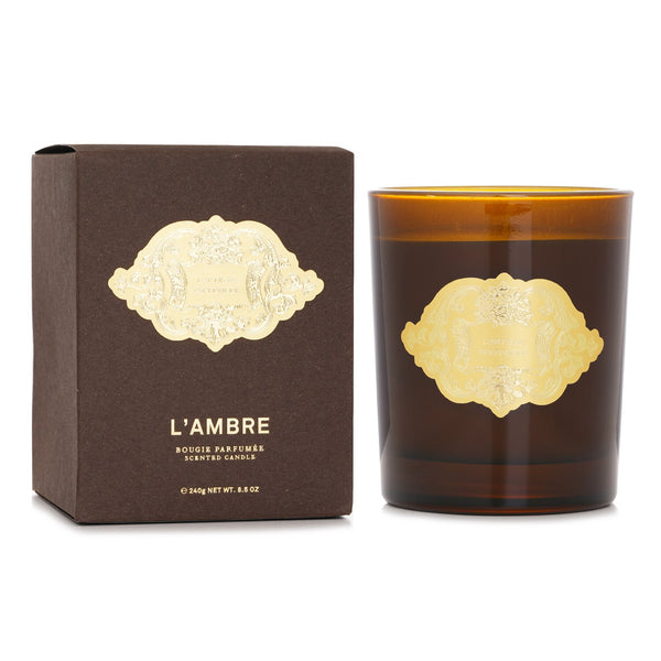L'Artisan Parfumeur Parfumeur Ambre Candle  240g/8.5oz
