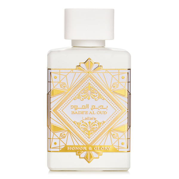 Lattafa Badee Al Oud Honor And Glory Eau De Parfum Spray  100ml/3.4oz