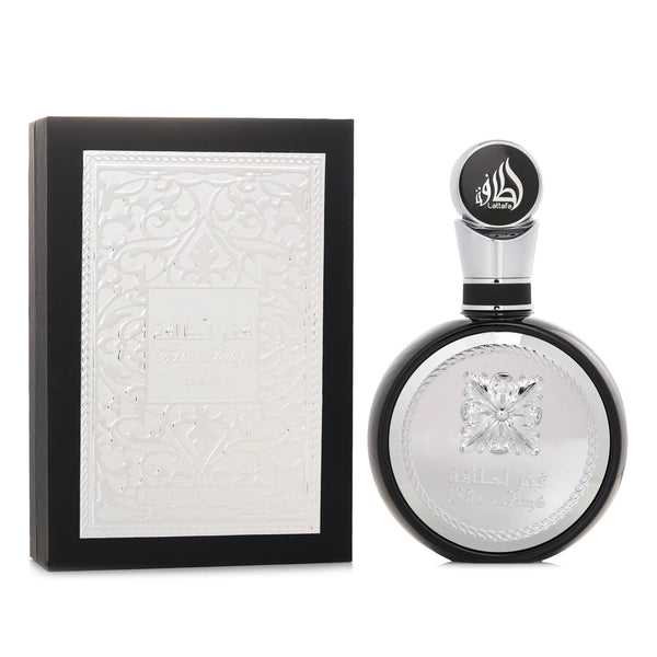 Lattafa Fakhar Black Eau De Parfum Spray  100ml/3.4oz