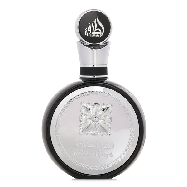 Lattafa Fakhar Black Eau De Parfum Spray  100ml/3.4oz