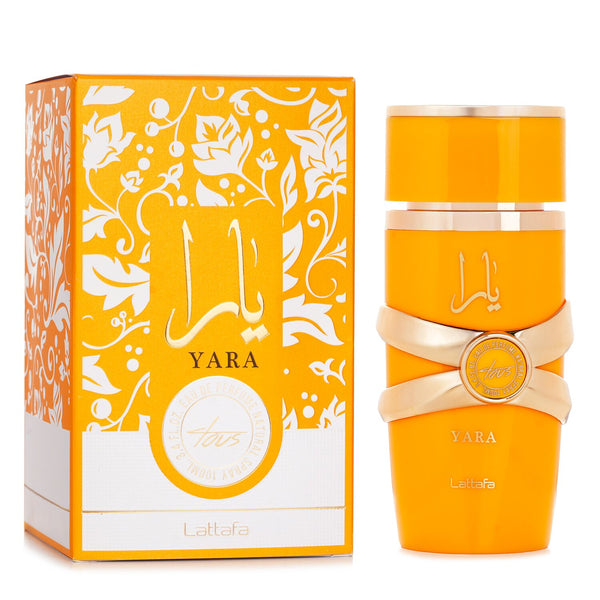 Lattafa Yara Tous Eau De Parfum Spray  100ml/3.4oz