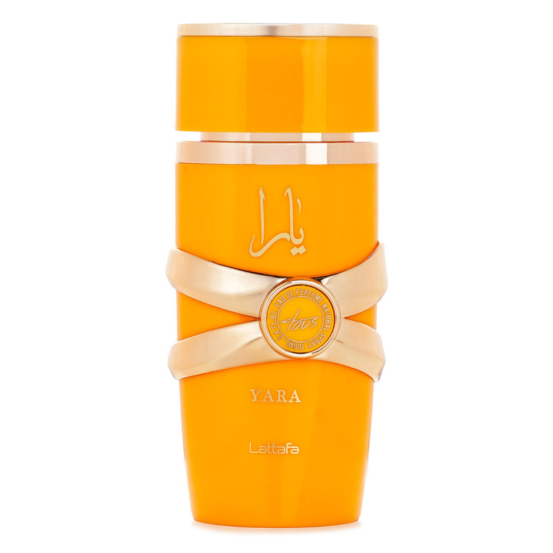 Lattafa Yara Tous Eau De Parfum Spray  100ml/3.4oz