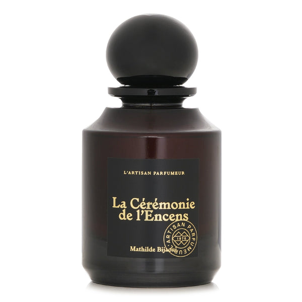 L'Artisan Parfumeur Parfumeur La Ceremonie De L'encens Eau De Parfum Spray  75ml/2.5oz