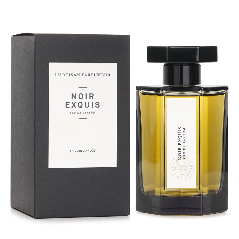 L'Artisan Parfumeur Noir Exquis Eau De Parfum Spray  100ml/3.4oz