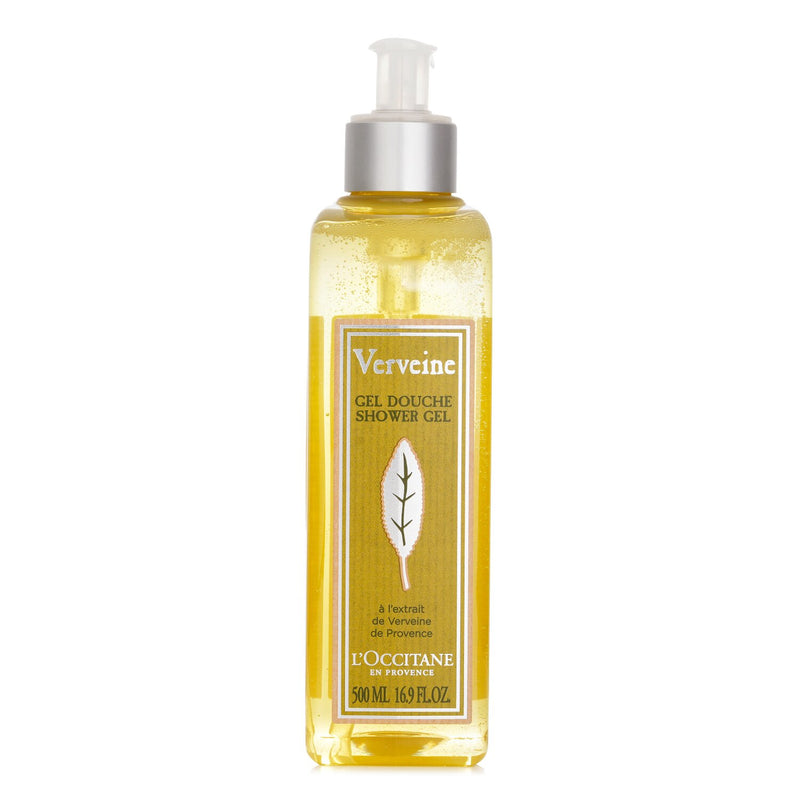 L'Occitane Verveine (Verbena) Shower Gel  500ml