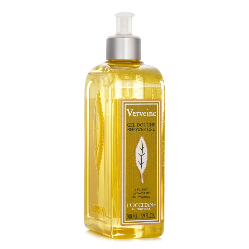 L'Occitane Verveine (Verbena) Shower Gel  500ml
