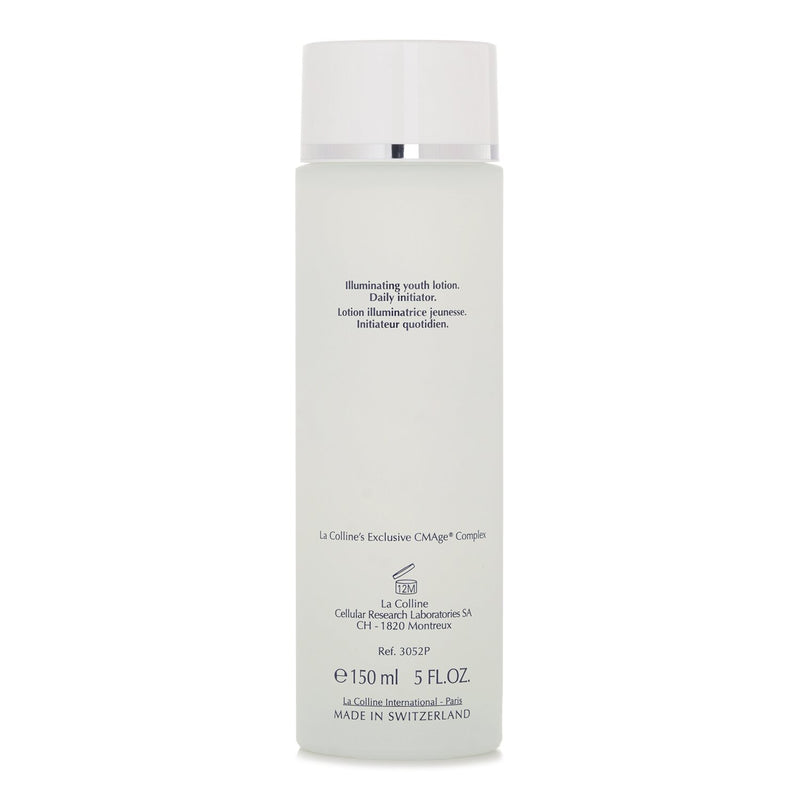 La Colline Clar Ology Illuminating Youth Lotion  150ml