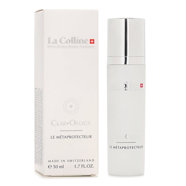 La Colline Clar Ology La Lotion  SPF 50  50ml